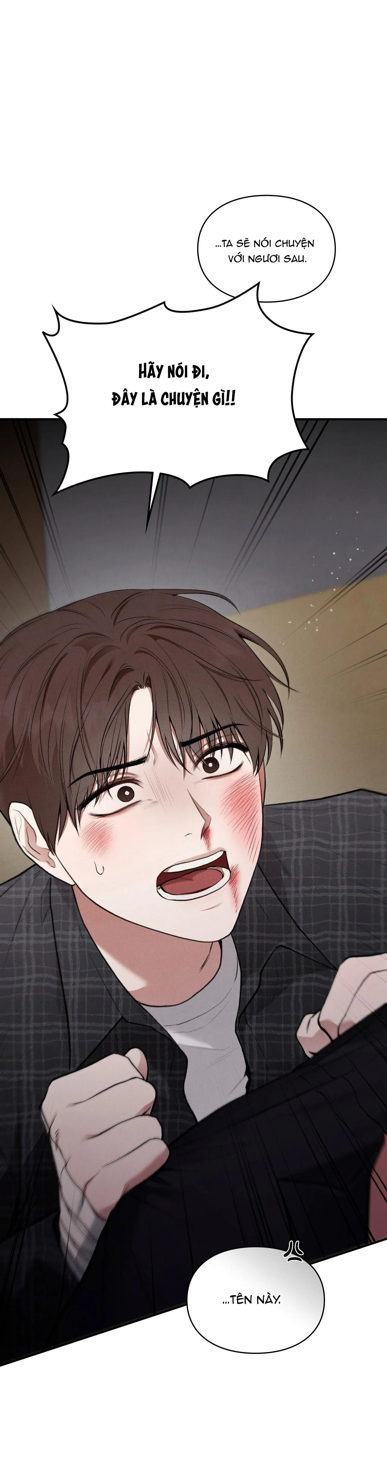 SỨ GIẢ THẦN CHẾT Chapter 12 Trang 55