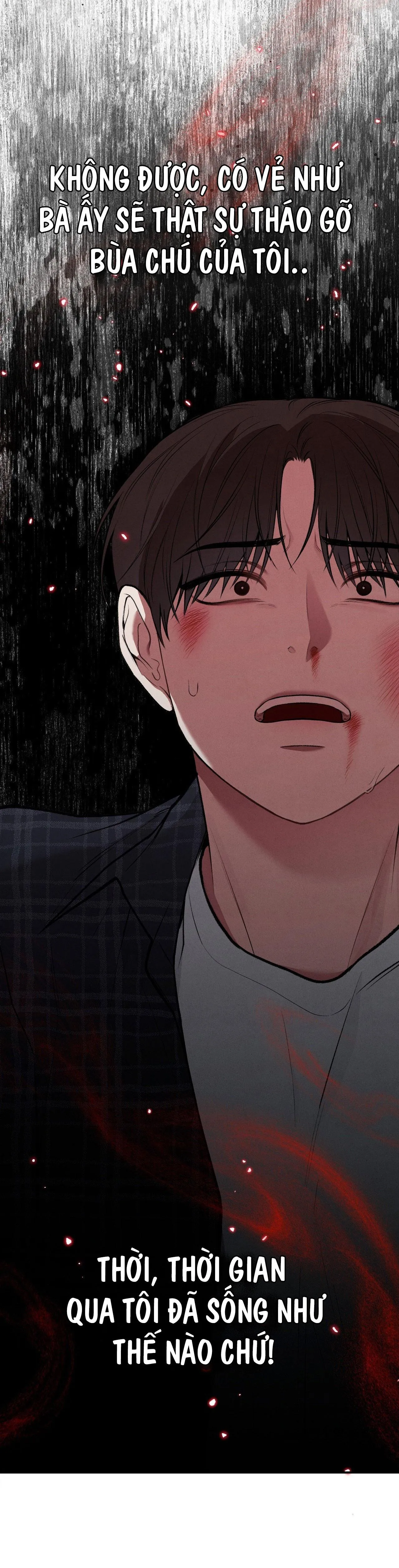 SỨ GIẢ THẦN CHẾT Chapter 12 Trang 62