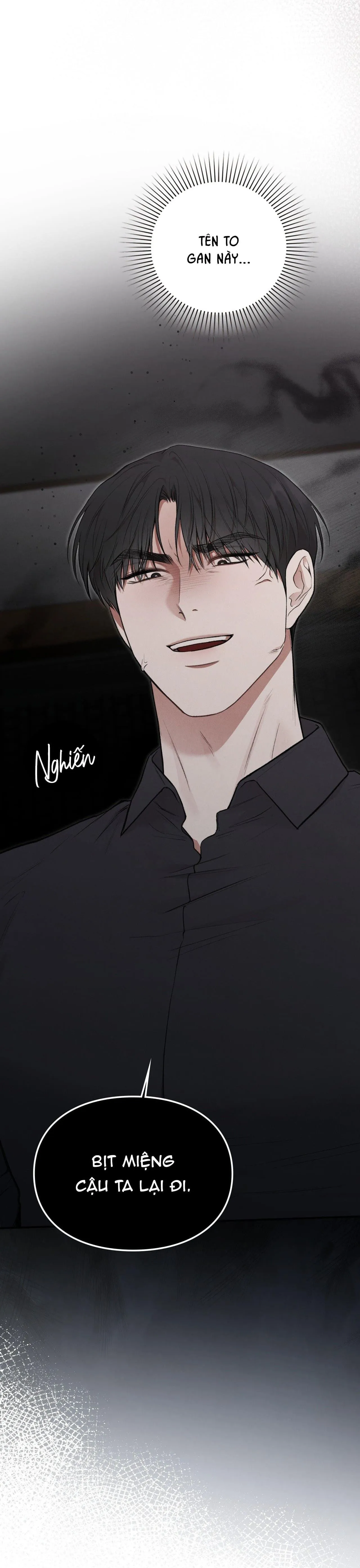 SỨ GIẢ THẦN CHẾT Chapter 13 Trang 4