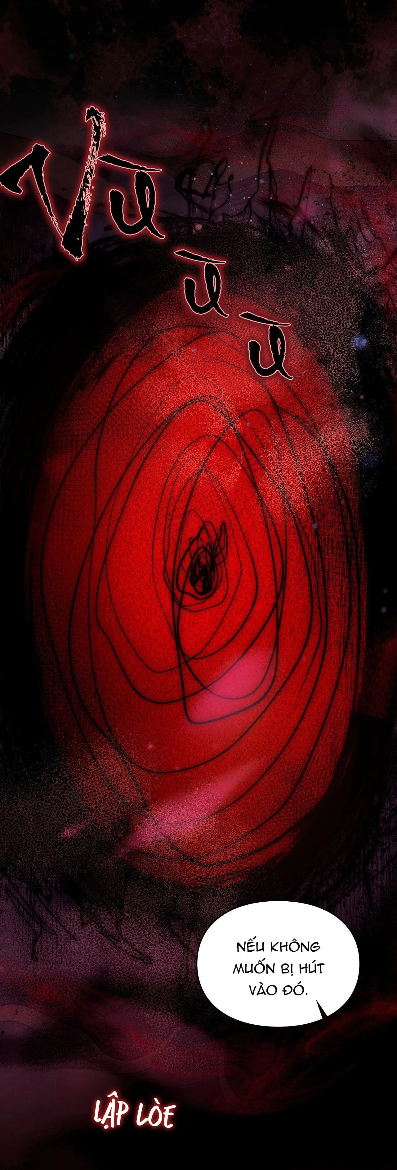 SỨ GIẢ THẦN CHẾT Chapter 13 Trang 7