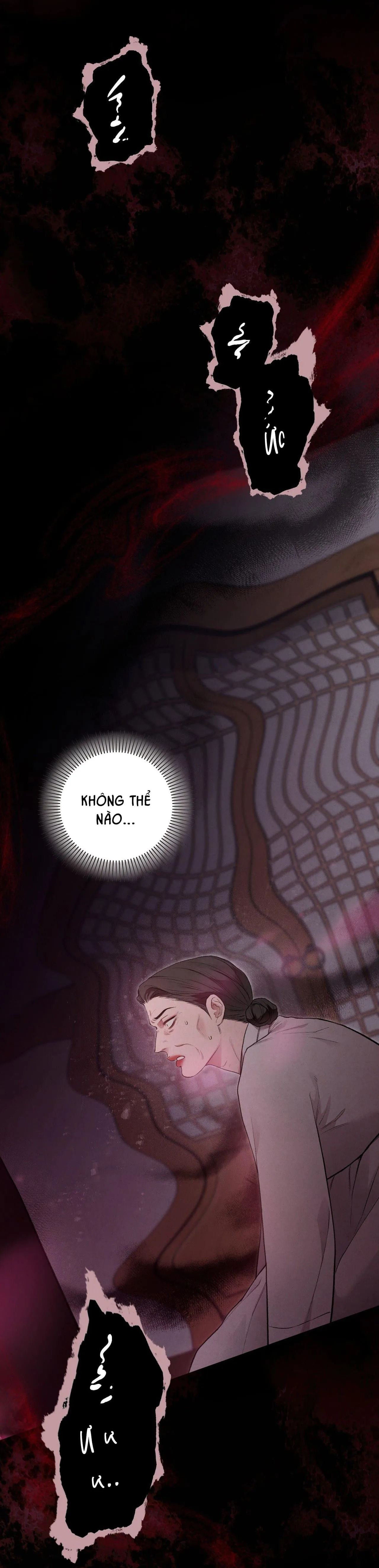 SỨ GIẢ THẦN CHẾT Chapter 13 Trang 8