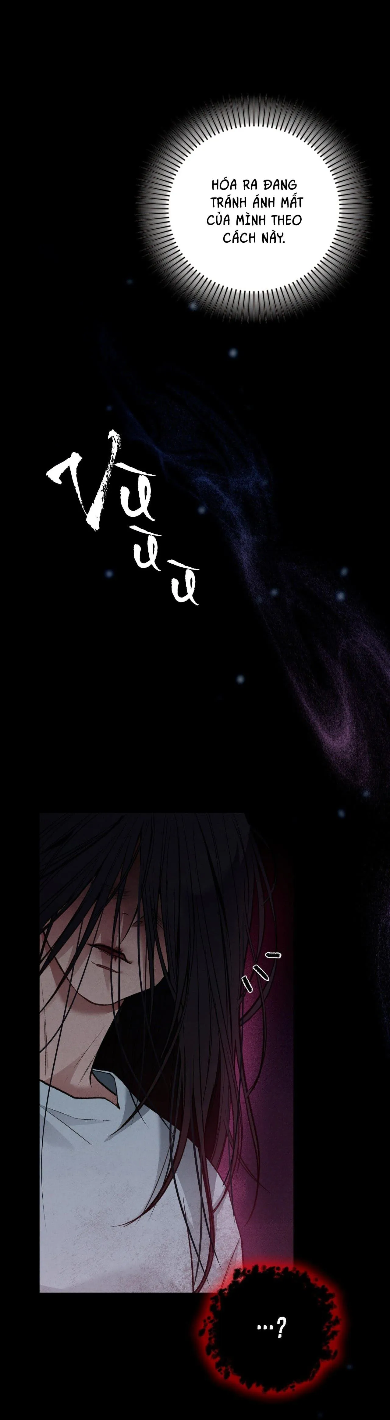 SỨ GIẢ THẦN CHẾT Chapter 13 Trang 15