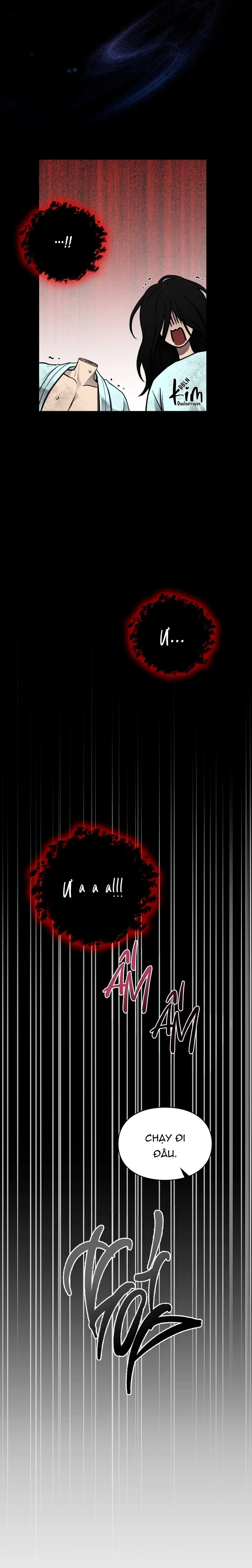 SỨ GIẢ THẦN CHẾT Chapter 13 Trang 19