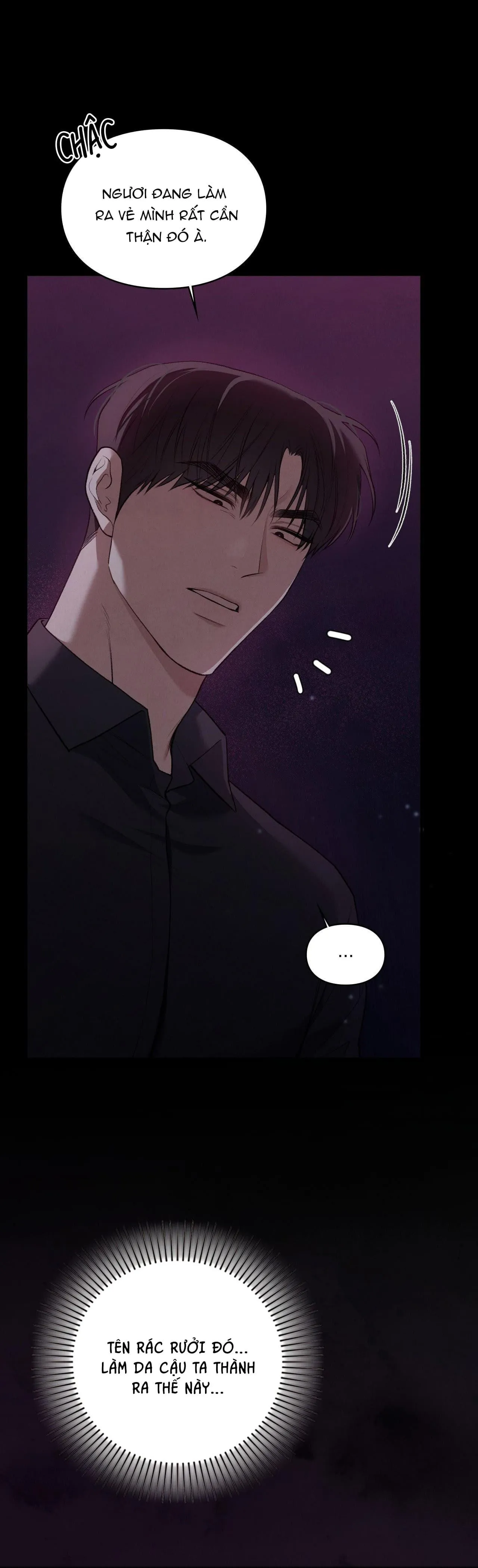 SỨ GIẢ THẦN CHẾT Chapter 13 Trang 24