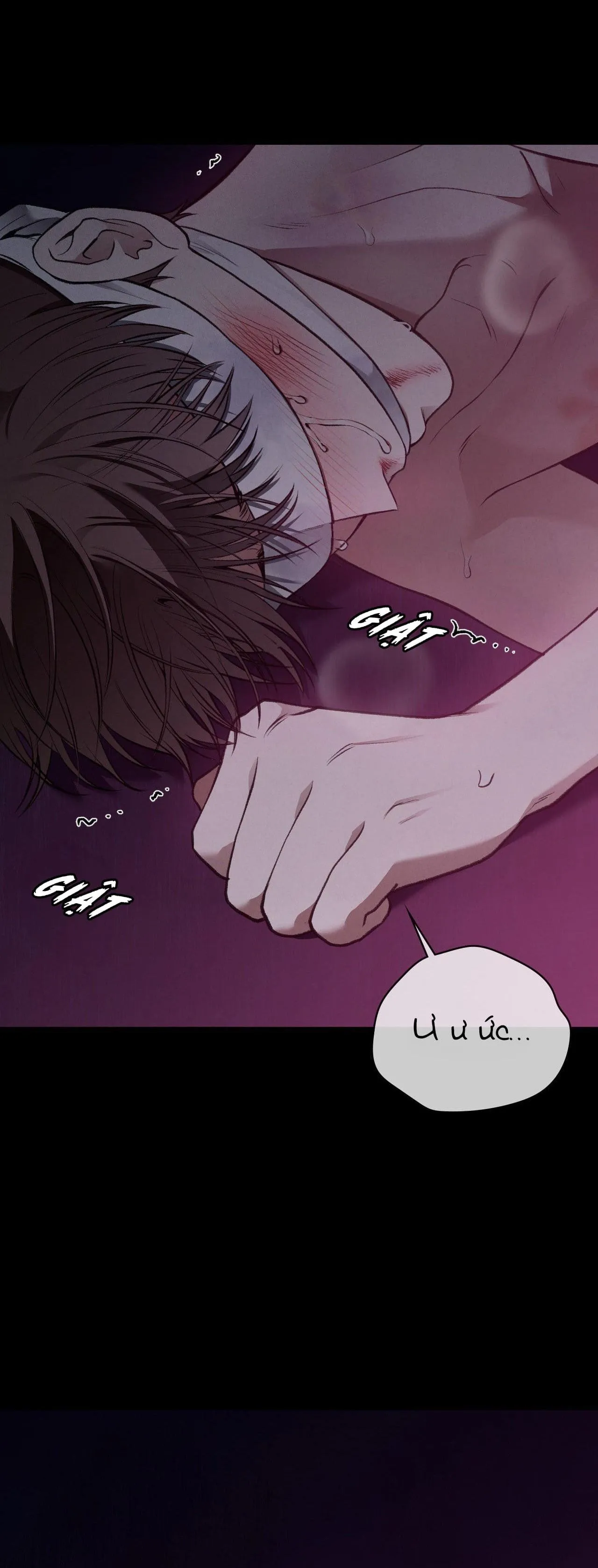 SỨ GIẢ THẦN CHẾT Chapter 13 Trang 30