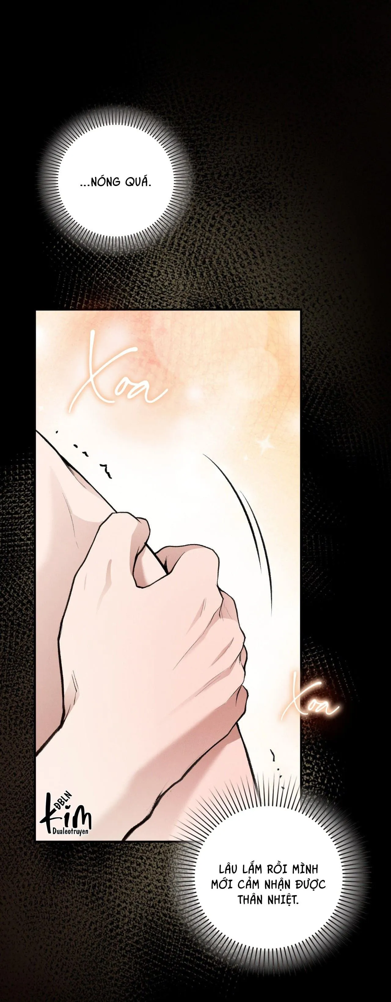 SỨ GIẢ THẦN CHẾT Chapter 13 Trang 38