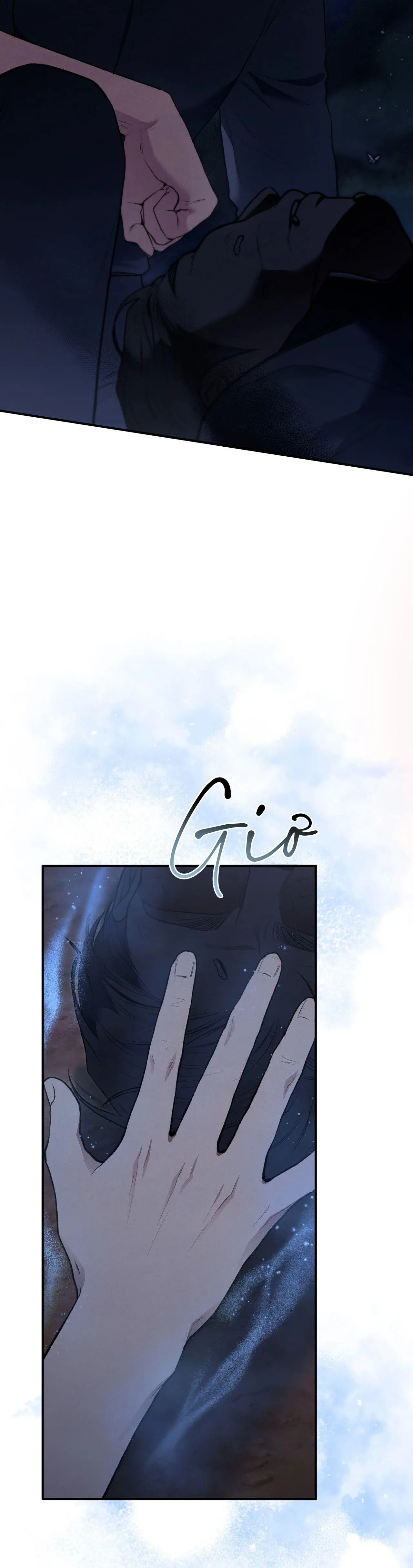 SỨ GIẢ THẦN CHẾT Chapter 13 Trang 53