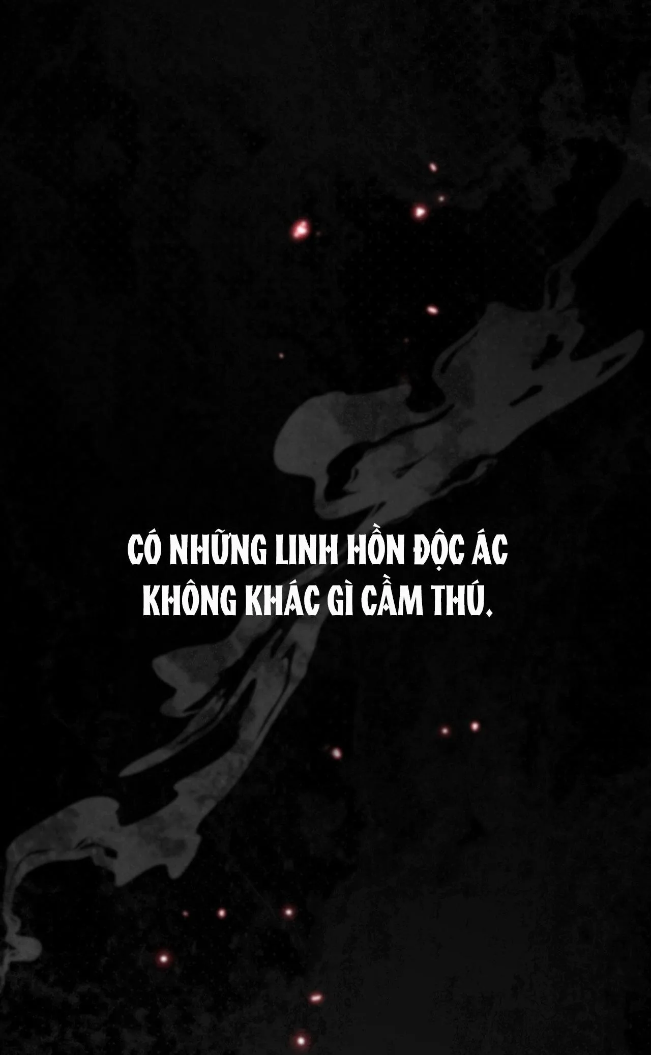 SỨ GIẢ THẦN CHẾT Chapter 15 Trang 5