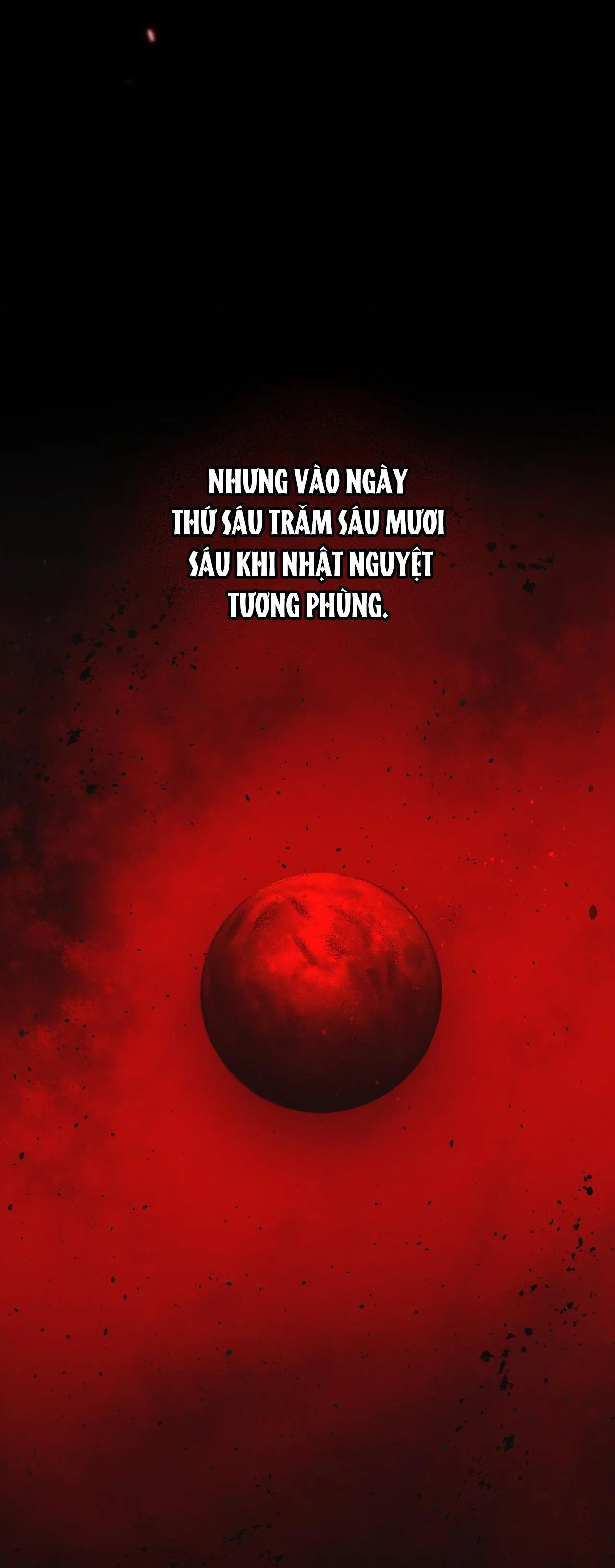 SỨ GIẢ THẦN CHẾT Chapter 15 Trang 7