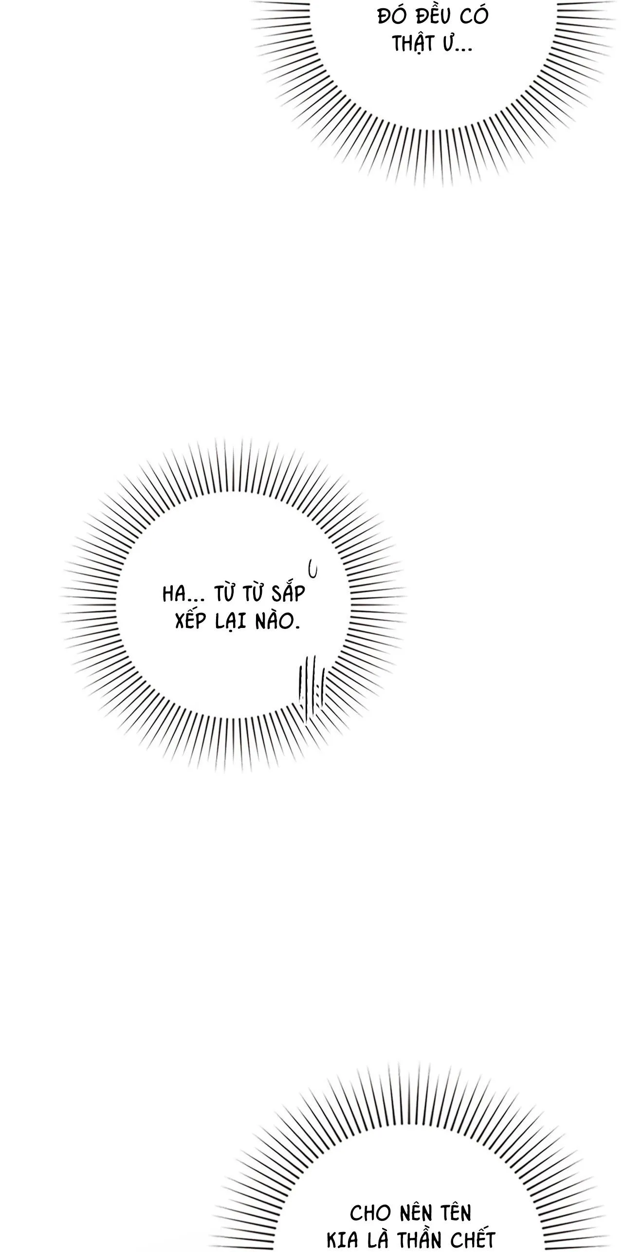SỨ GIẢ THẦN CHẾT Chapter 15 Trang 17