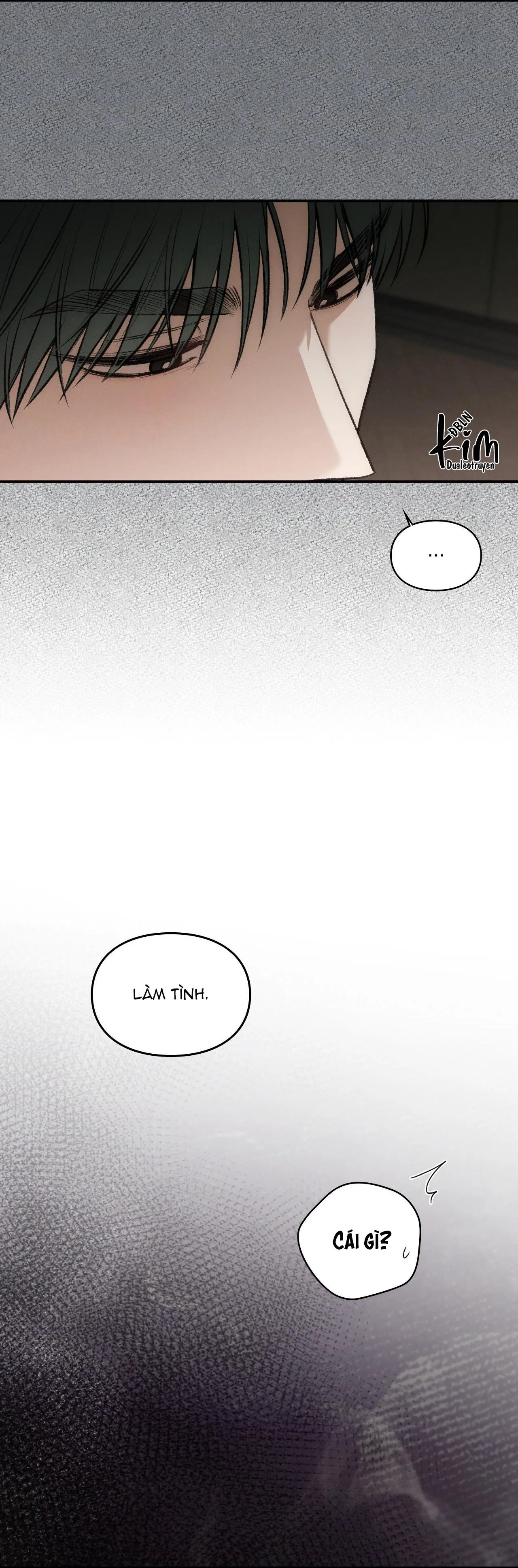 SỨ GIẢ THẦN CHẾT Chapter 15 Trang 23