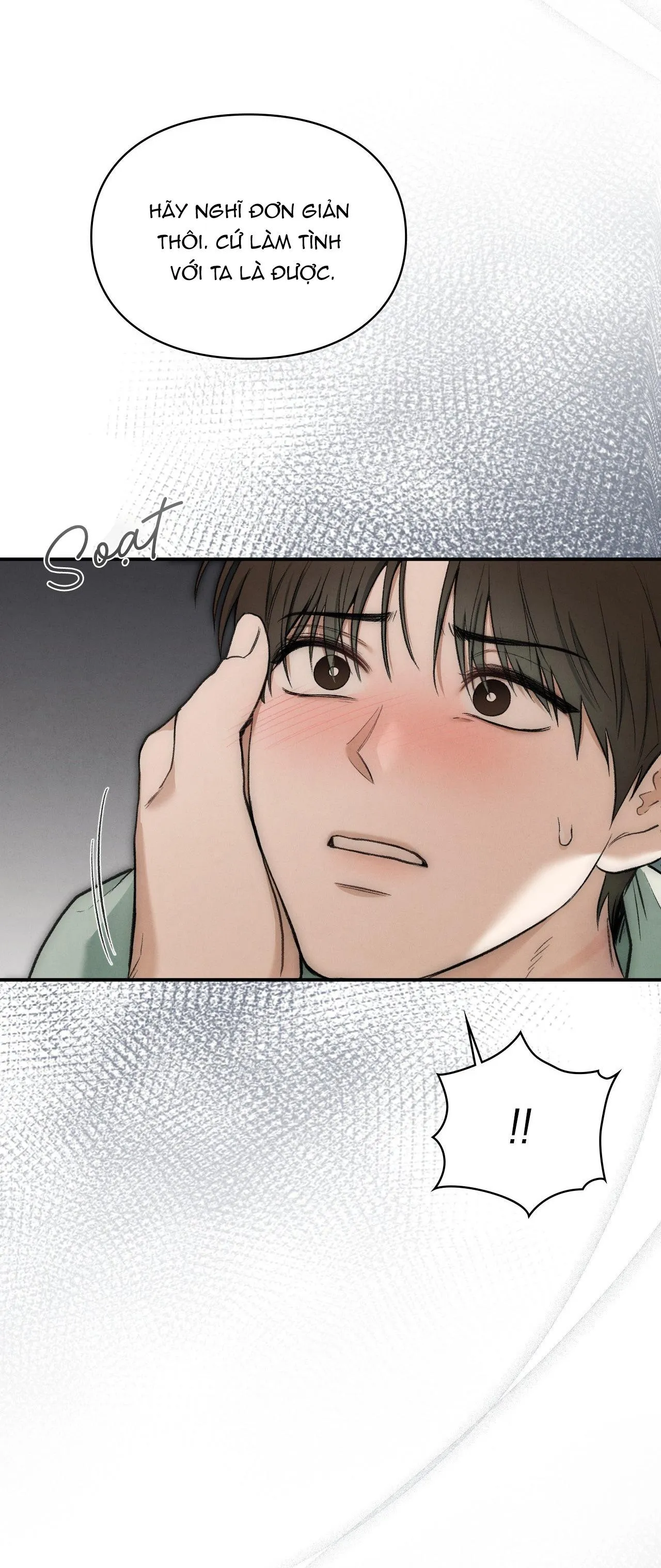 SỨ GIẢ THẦN CHẾT Chapter 15 Trang 30