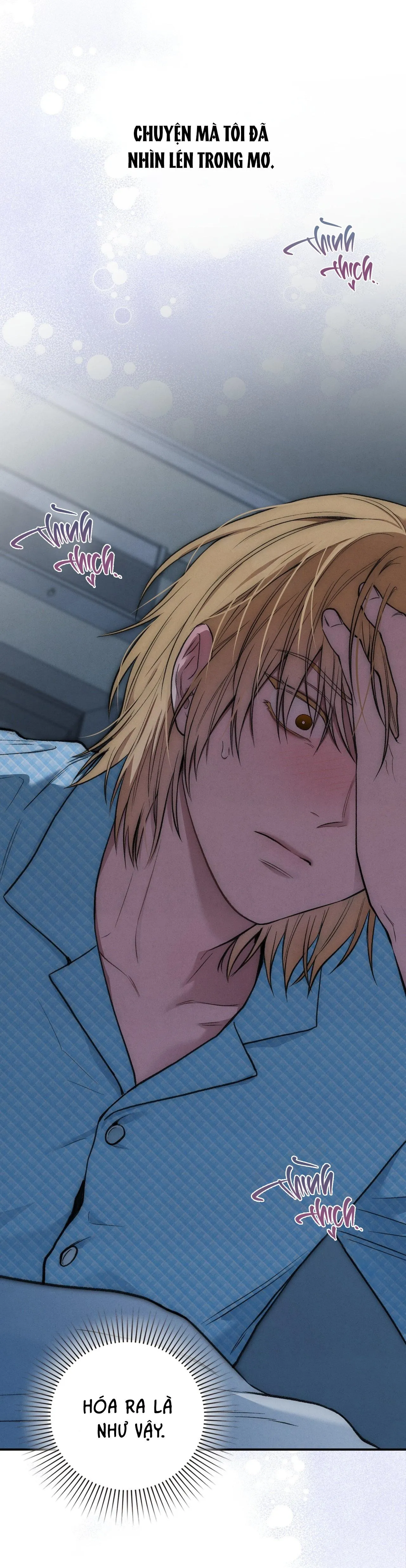 SỨ GIẢ THẦN CHẾT Chapter 15 Trang 35