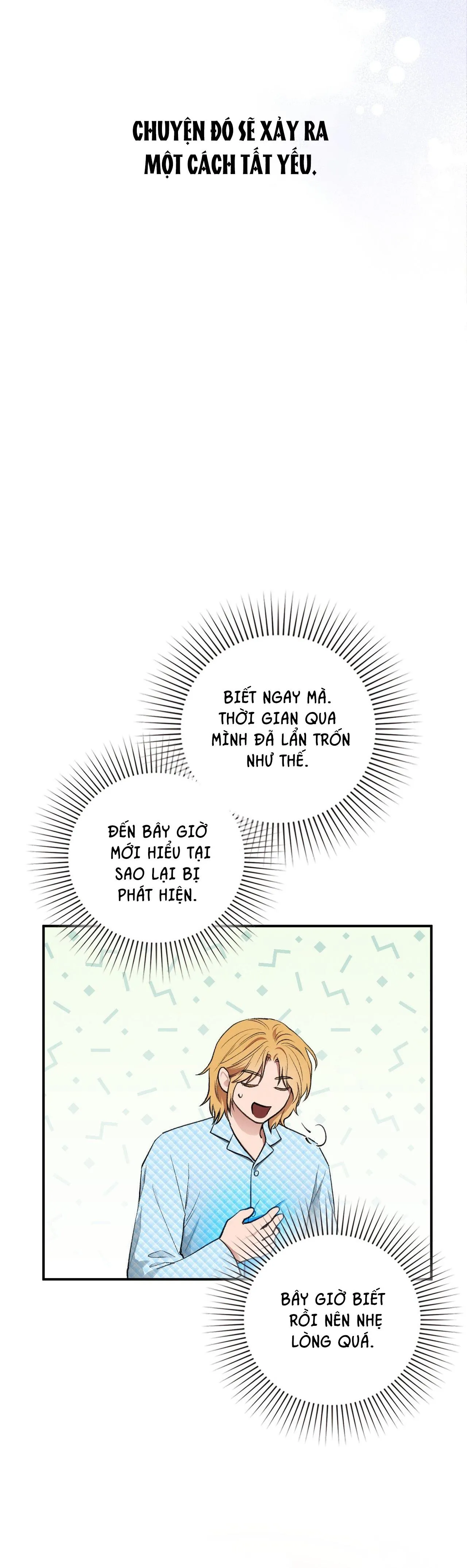 SỨ GIẢ THẦN CHẾT Chapter 15 Trang 36