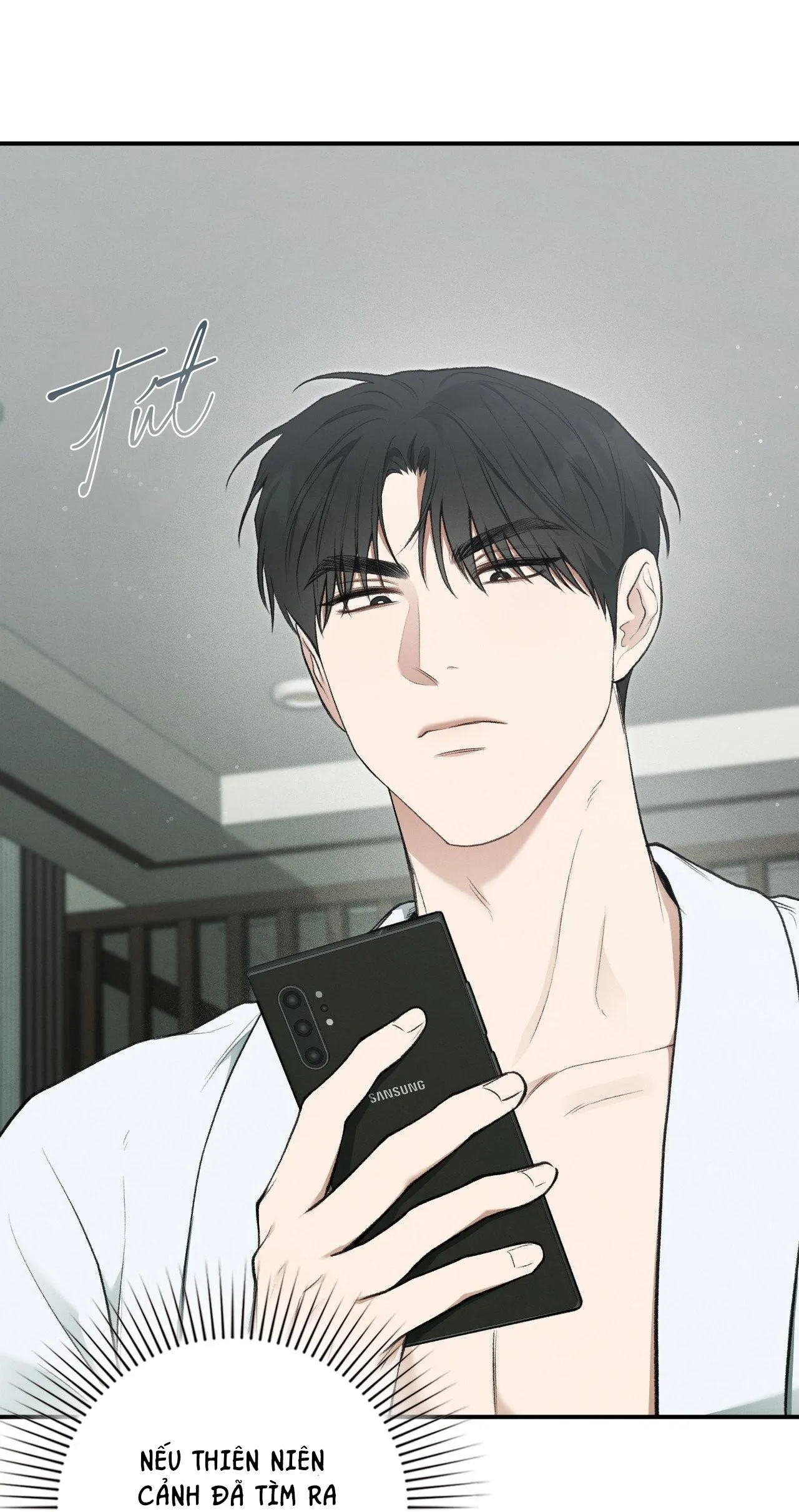 SỨ GIẢ THẦN CHẾT Chapter 15 Trang 45