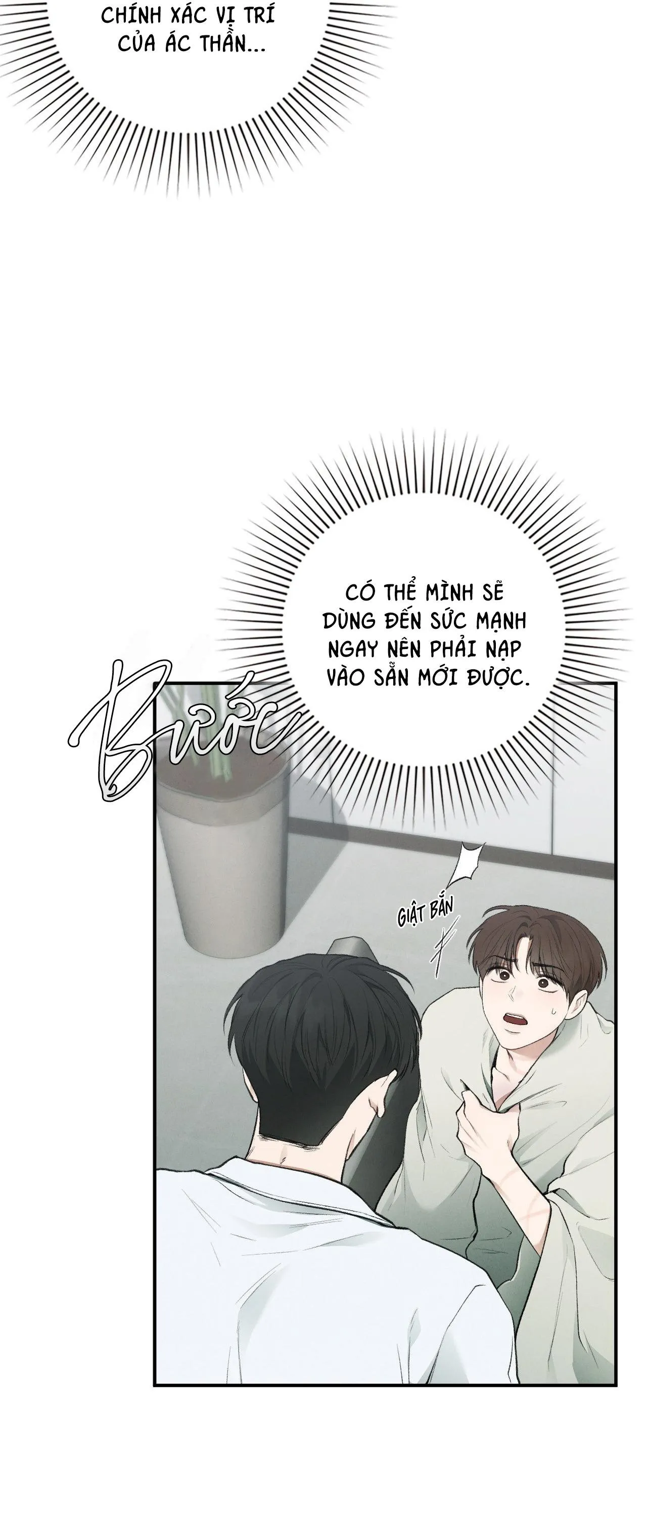 SỨ GIẢ THẦN CHẾT Chapter 15 Trang 46