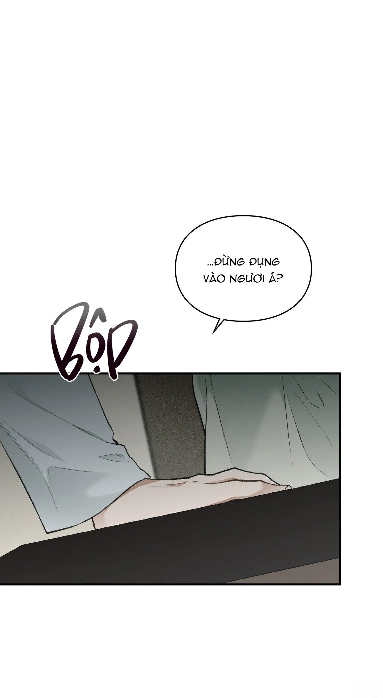 SỨ GIẢ THẦN CHẾT Chapter 15 Trang 48