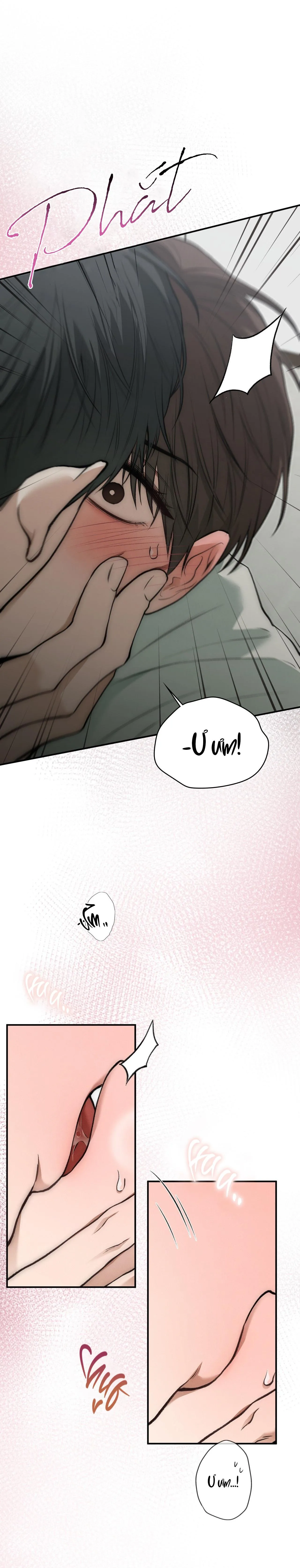 SỨ GIẢ THẦN CHẾT Chapter 15 Trang 50