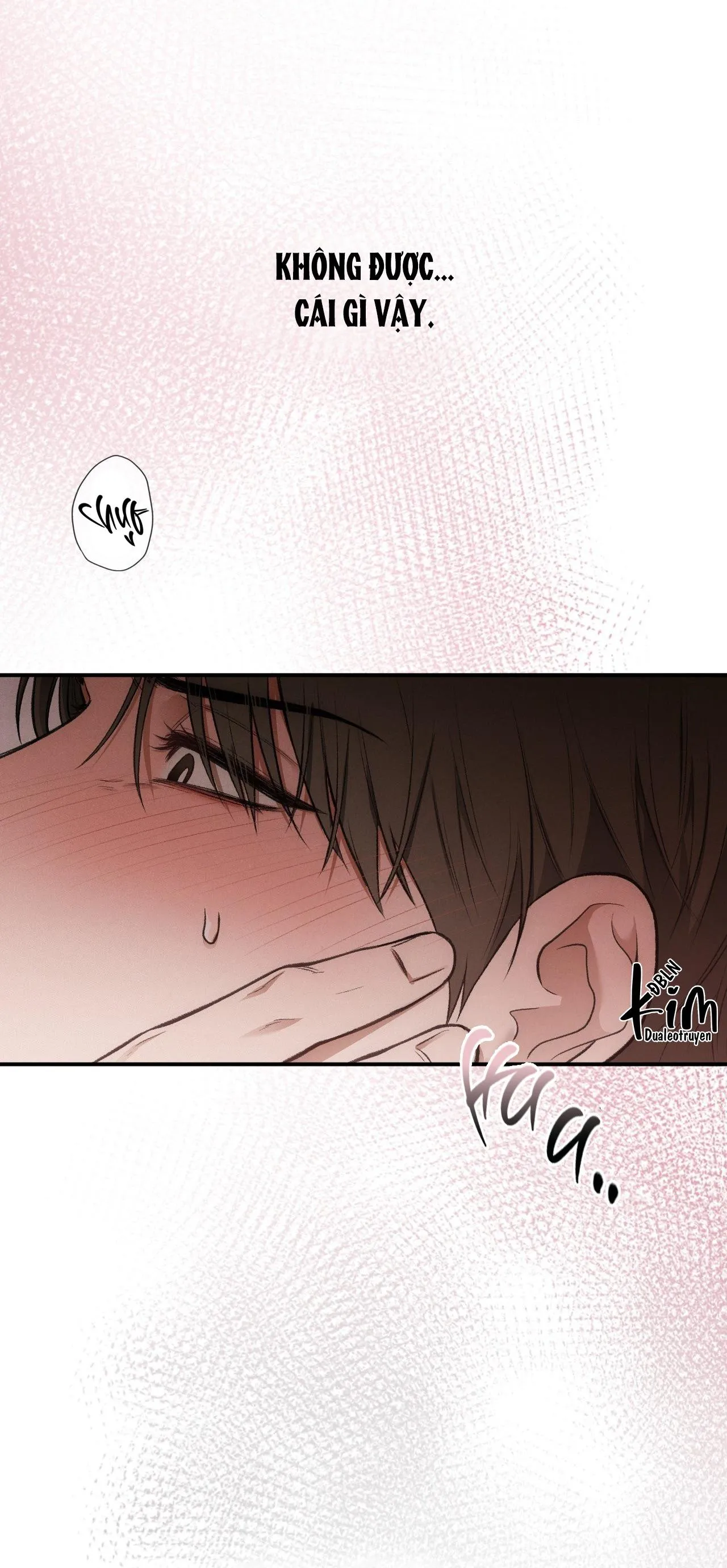 SỨ GIẢ THẦN CHẾT Chapter 15 Trang 51