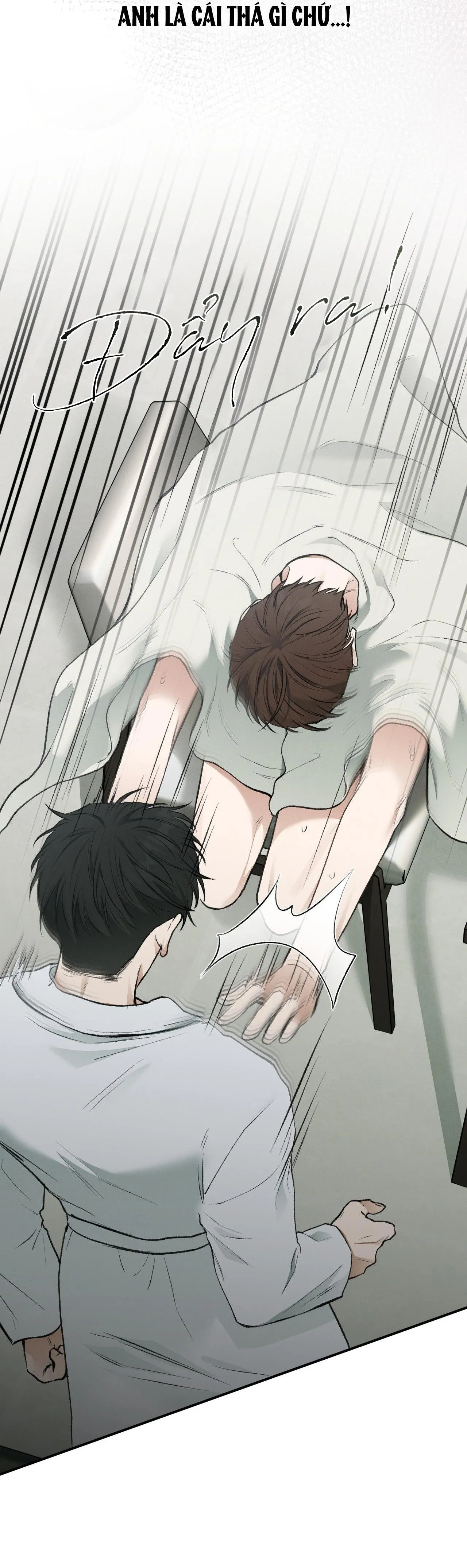 SỨ GIẢ THẦN CHẾT Chapter 15 Trang 52