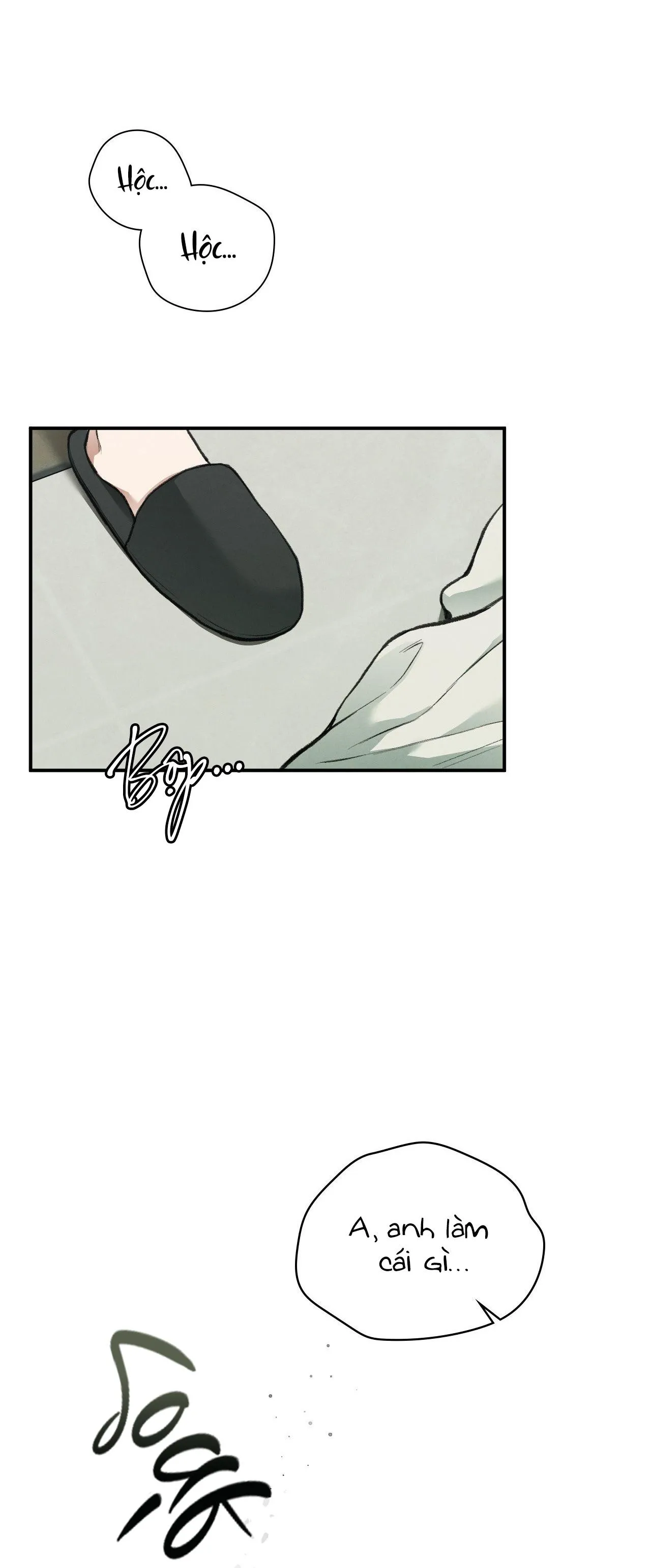 SỨ GIẢ THẦN CHẾT Chapter 15 Trang 53