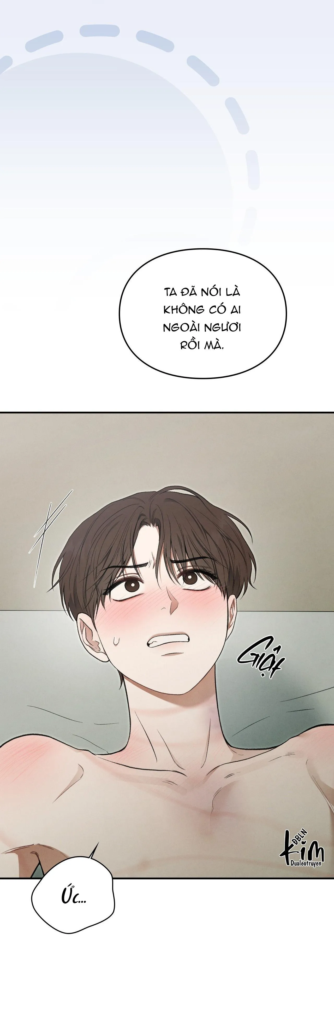 SỨ GIẢ THẦN CHẾT Chapter 15 Trang 59