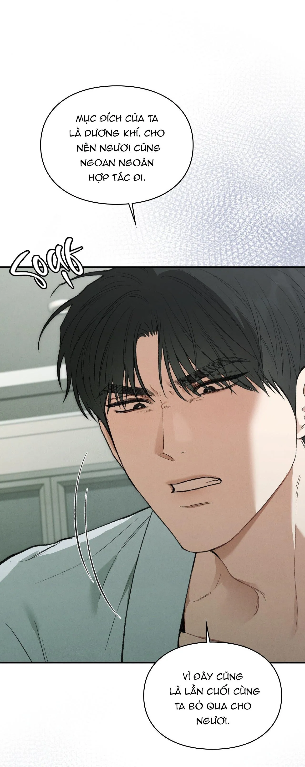 SỨ GIẢ THẦN CHẾT Chapter 15 Trang 61