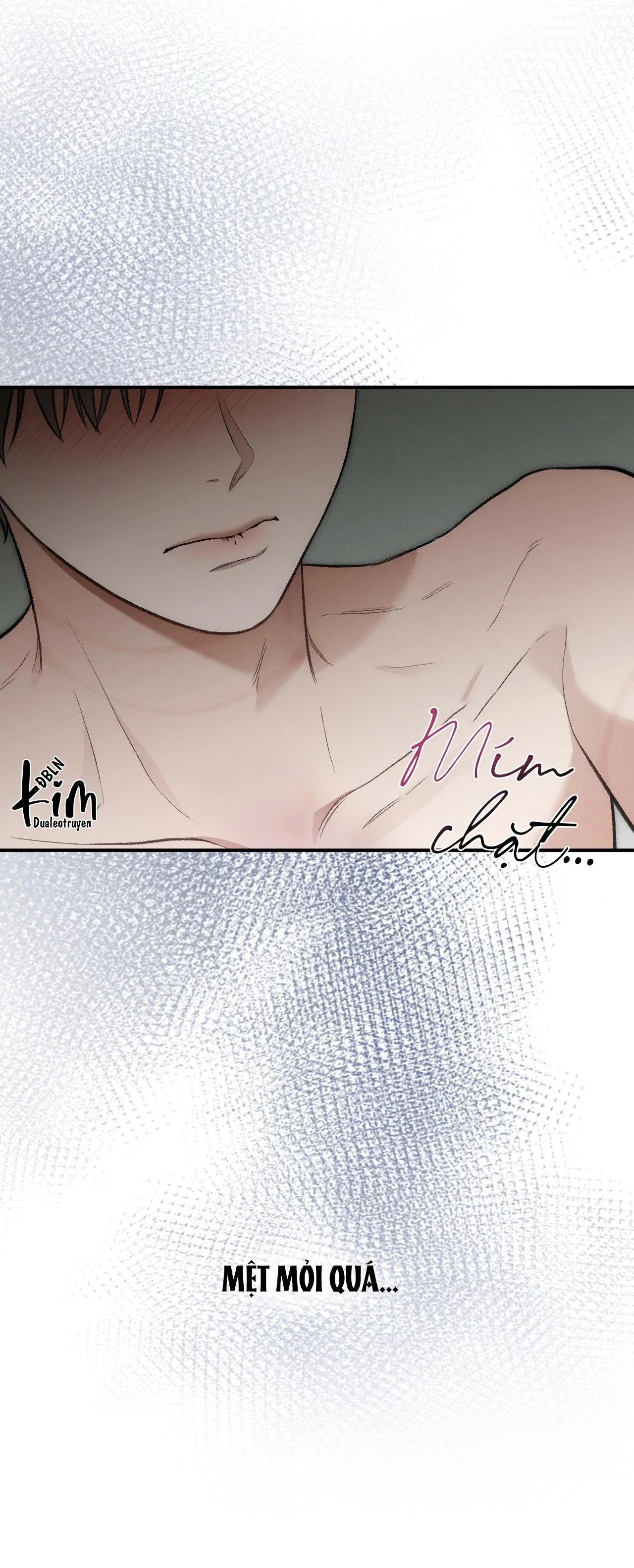 SỨ GIẢ THẦN CHẾT Chapter 15 Trang 62