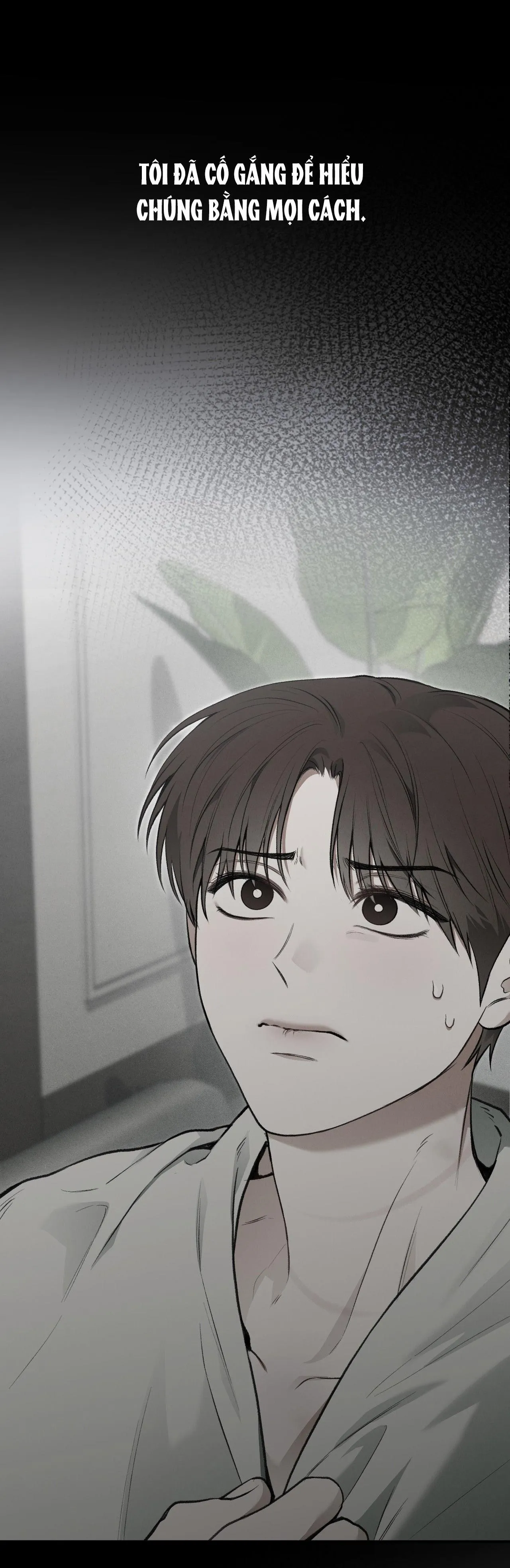 SỨ GIẢ THẦN CHẾT Chapter 15 Trang 64