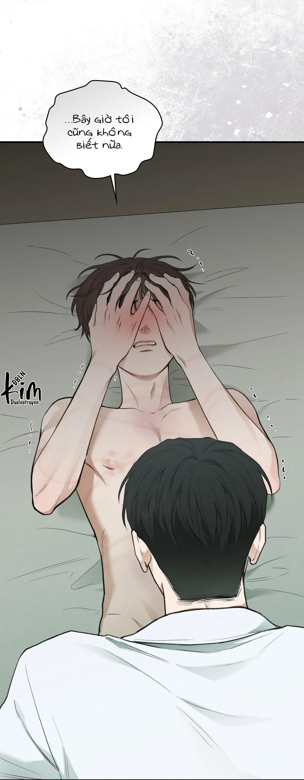 SỨ GIẢ THẦN CHẾT Chapter 15 Trang 66