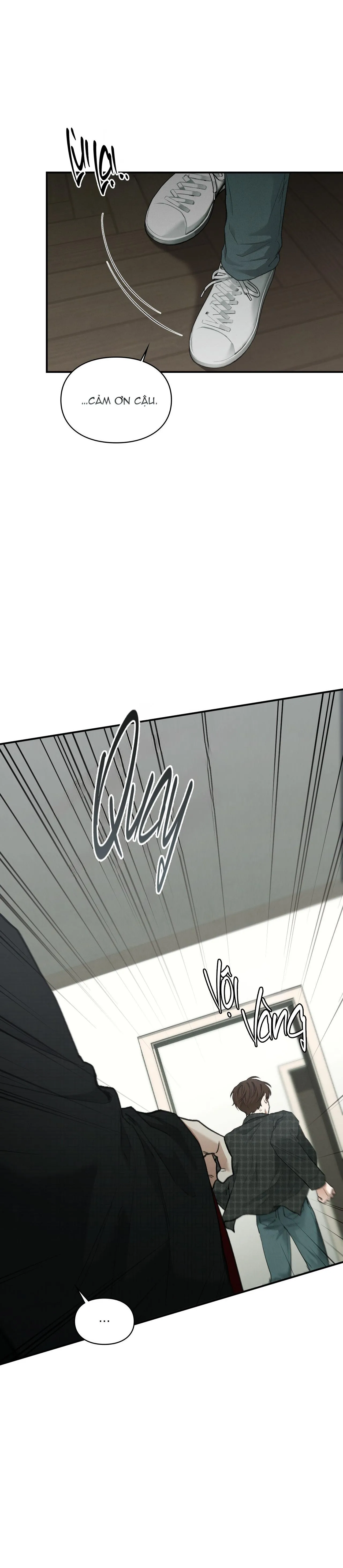 SỨ GIẢ THẦN CHẾT Chapter 16 Trang 24