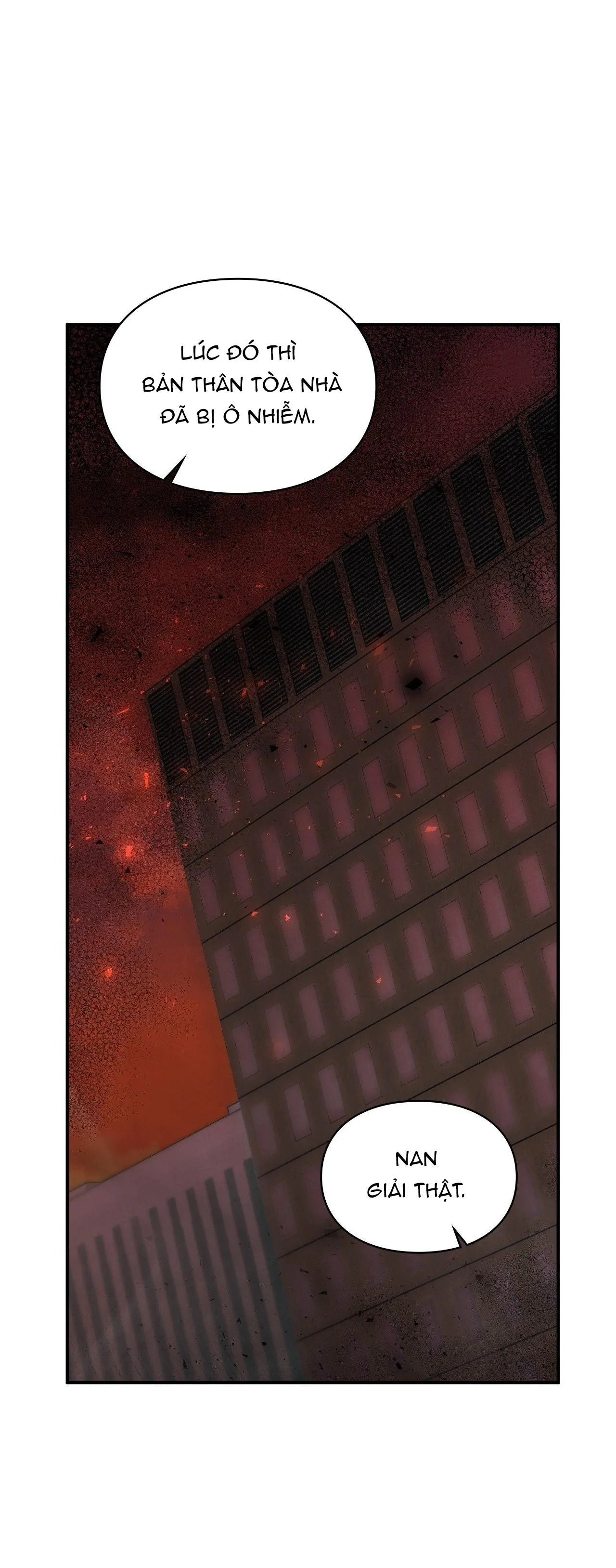 SỨ GIẢ THẦN CHẾT Chapter 17 Trang 9