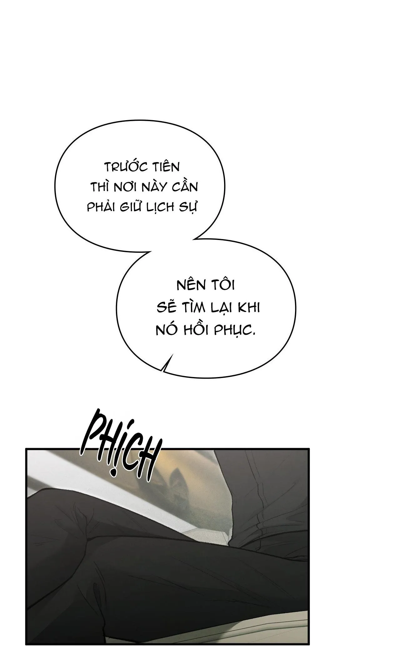 SỨ GIẢ THẦN CHẾT Chapter 17 Trang 10