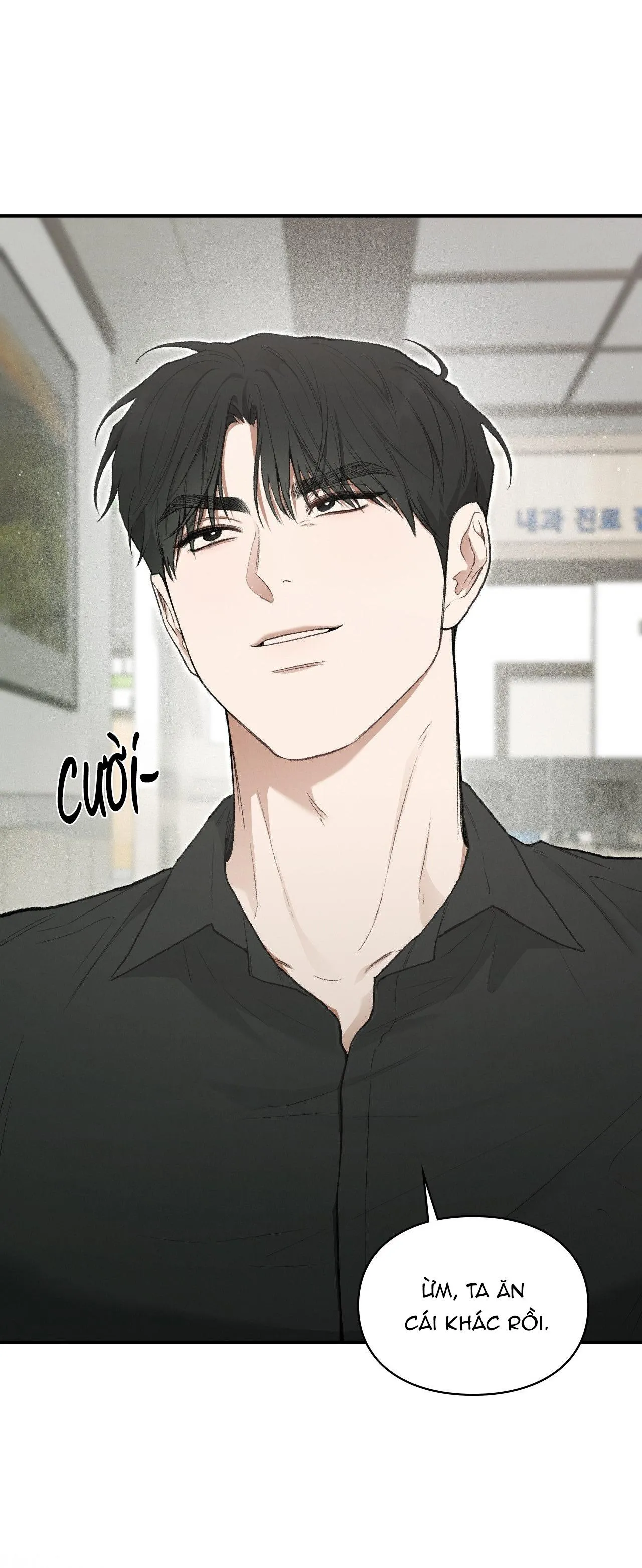 SỨ GIẢ THẦN CHẾT Chapter 17 Trang 12