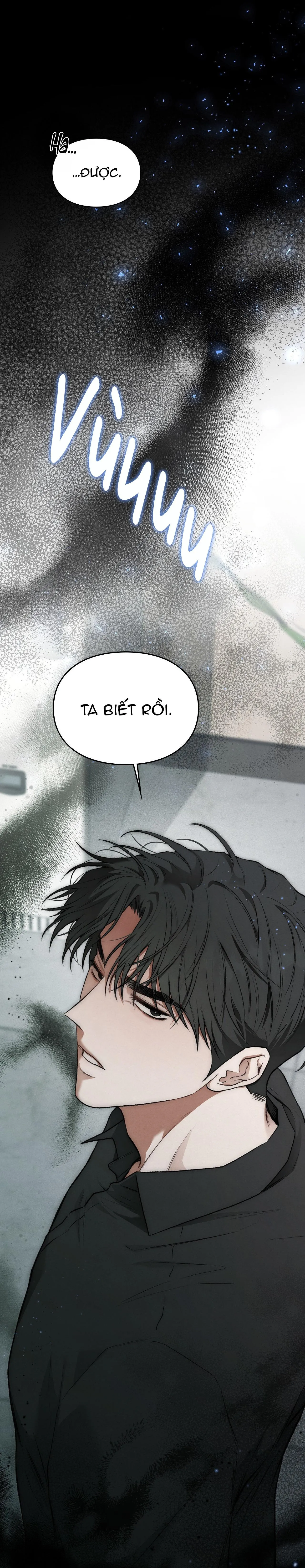 SỨ GIẢ THẦN CHẾT Chapter 17 Trang 25