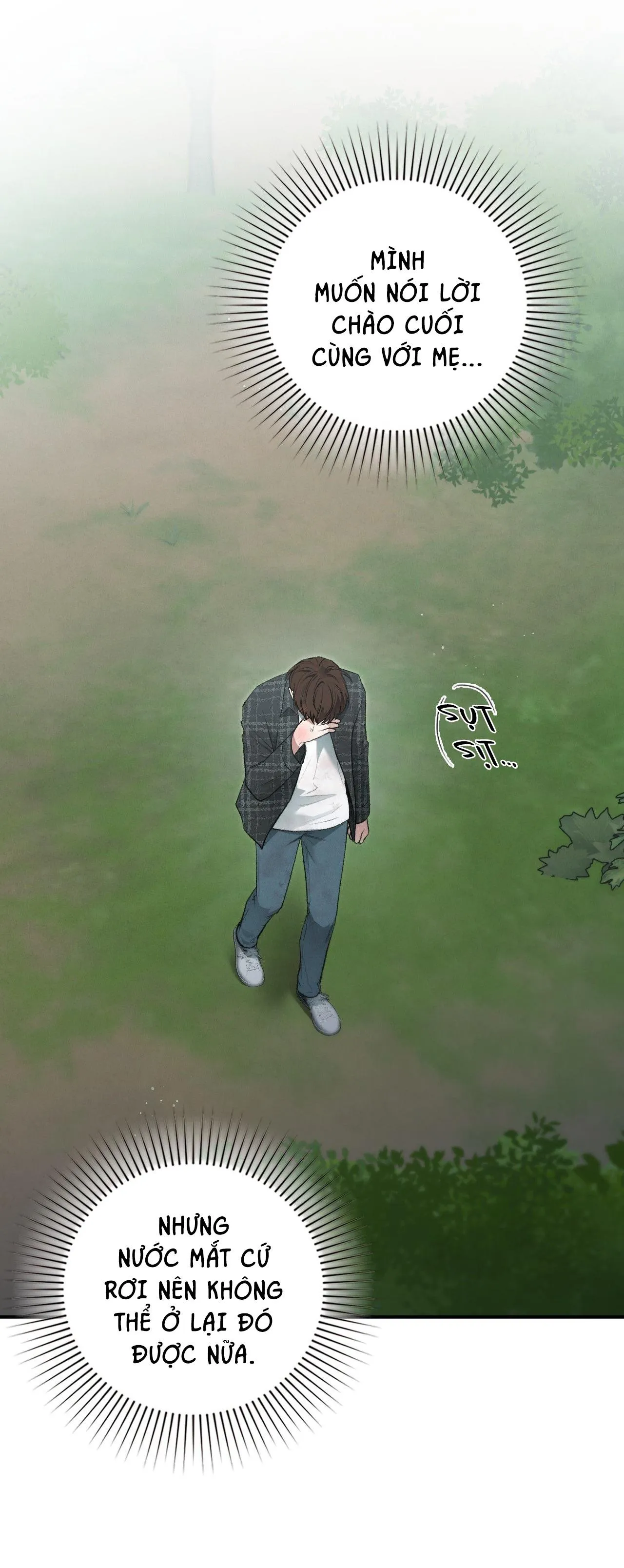 SỨ GIẢ THẦN CHẾT Chapter 17 Trang 28