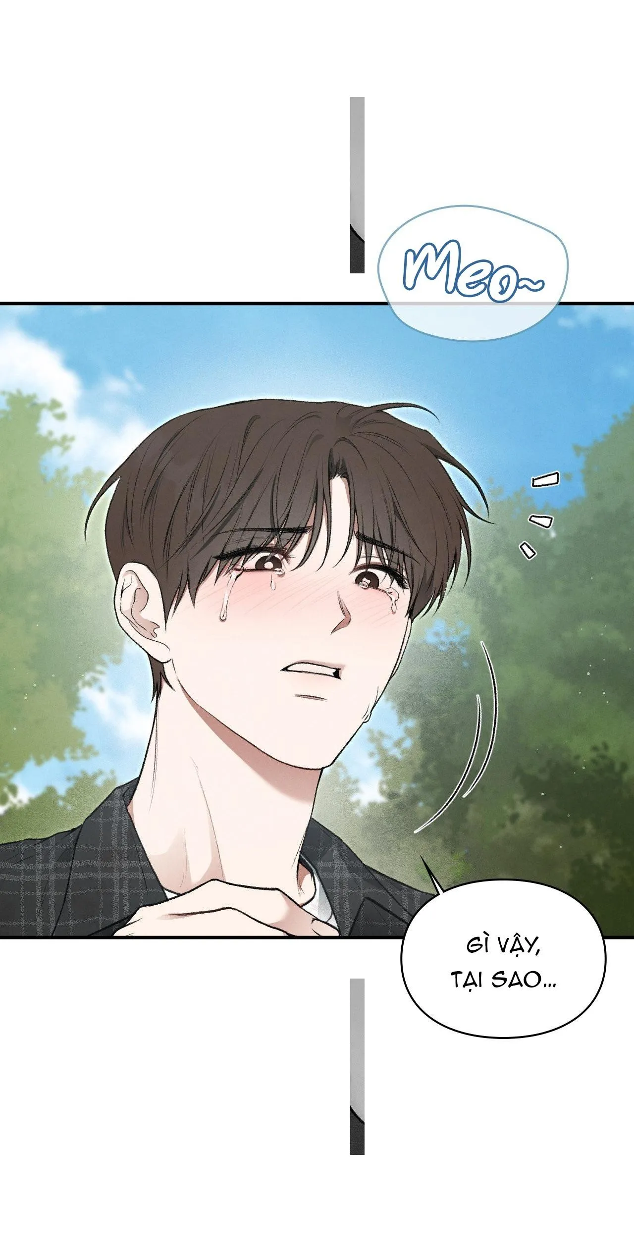 SỨ GIẢ THẦN CHẾT Chapter 17 Trang 29