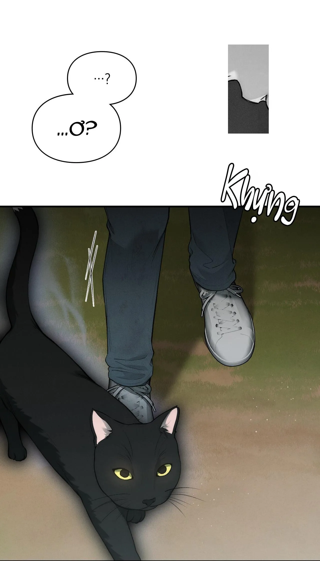 SỨ GIẢ THẦN CHẾT Chapter 17 Trang 30