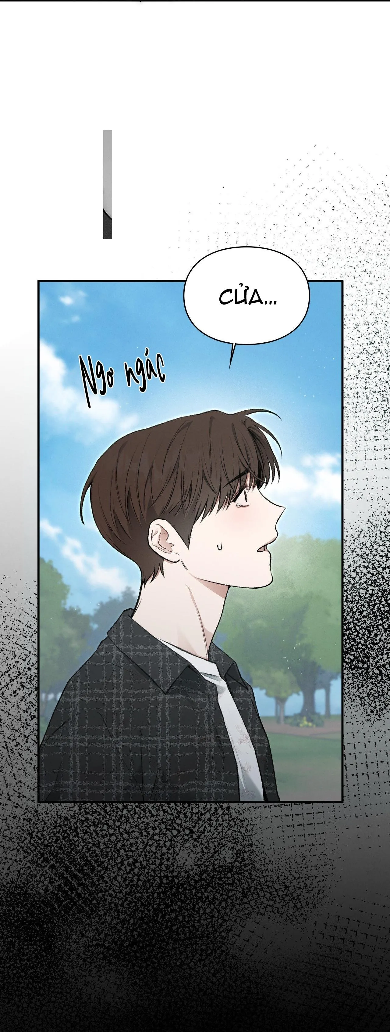 SỨ GIẢ THẦN CHẾT Chapter 17 Trang 31