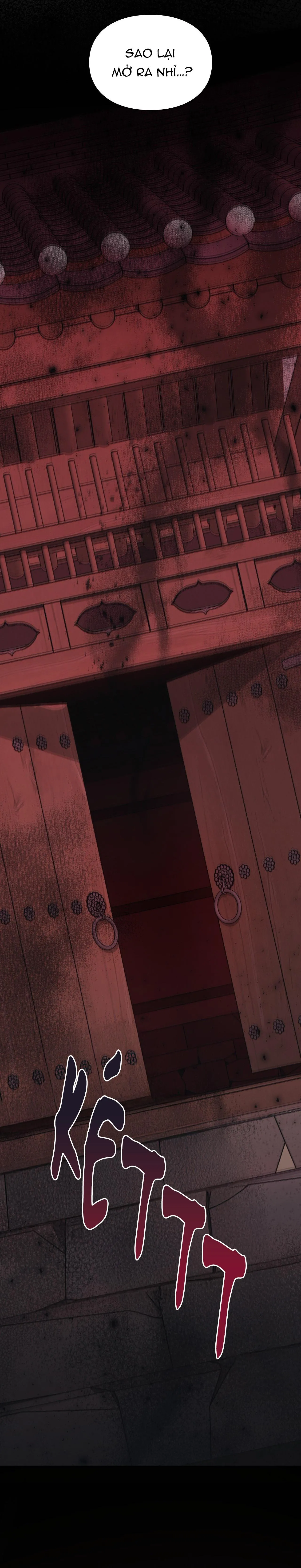 SỨ GIẢ THẦN CHẾT Chapter 17 Trang 32