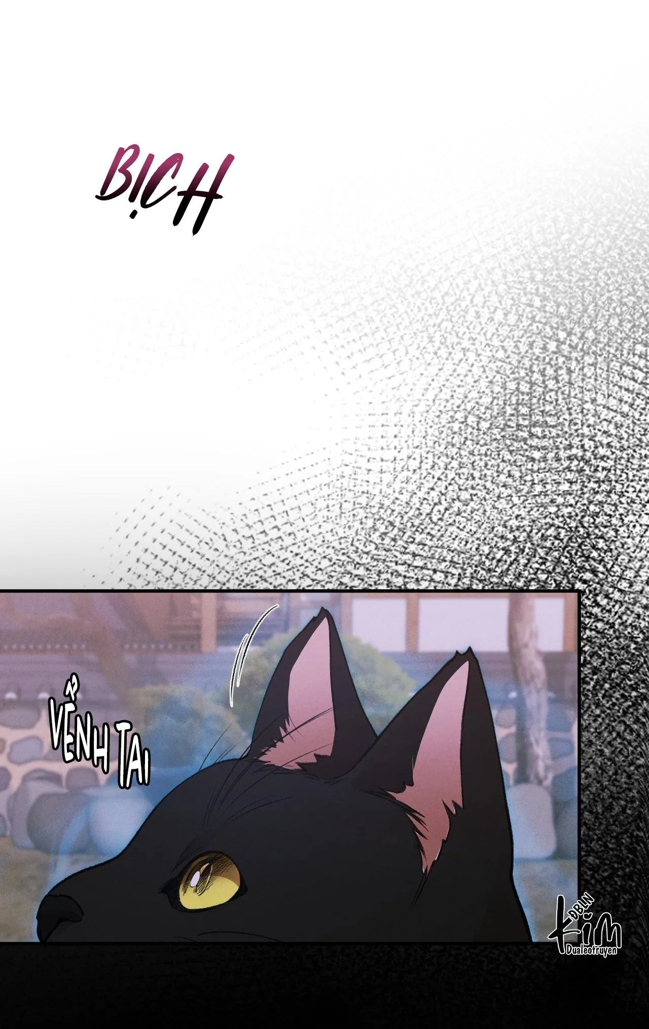 SỨ GIẢ THẦN CHẾT Chapter 17 Trang 35