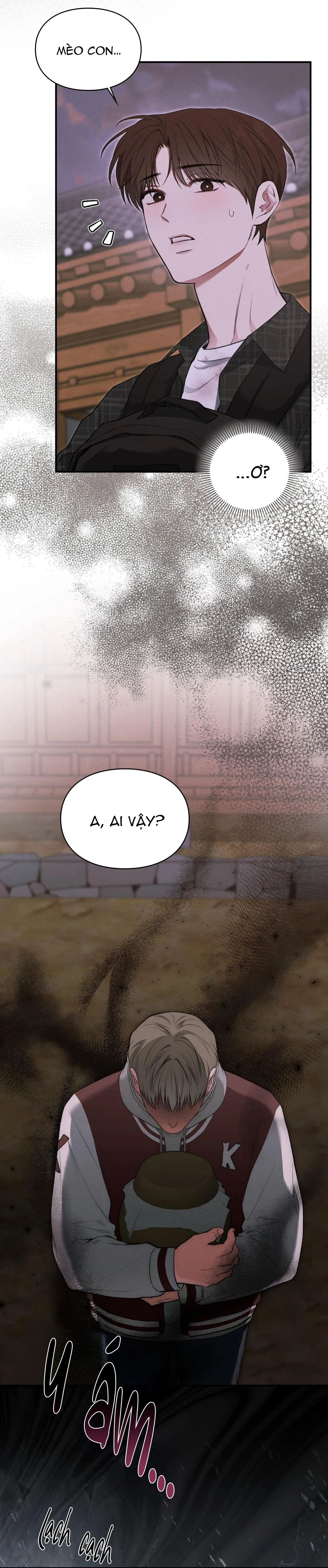 SỨ GIẢ THẦN CHẾT Chapter 17 Trang 37