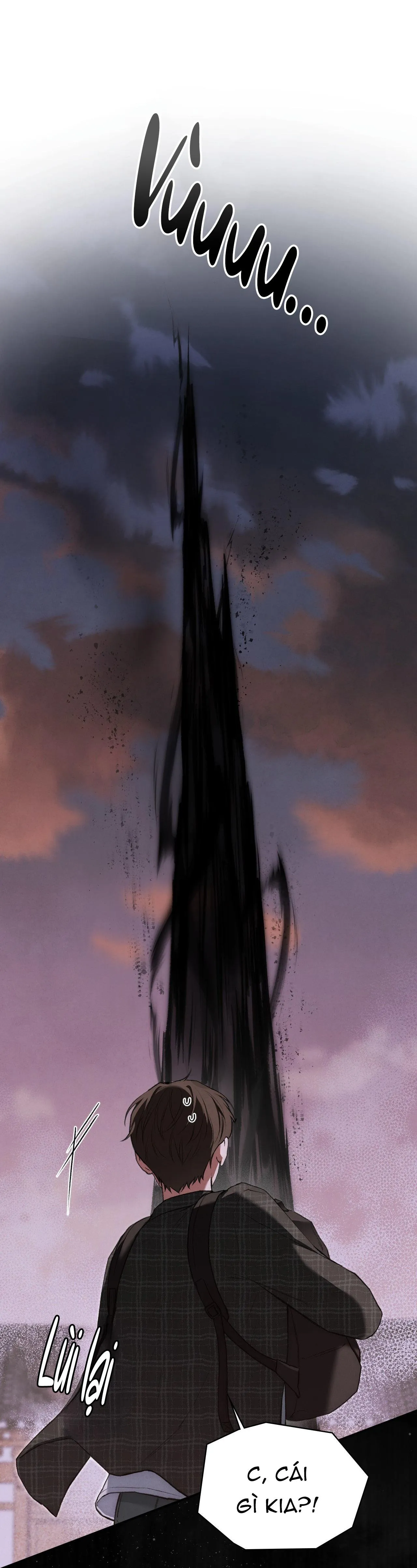 SỨ GIẢ THẦN CHẾT Chapter 17 Trang 39