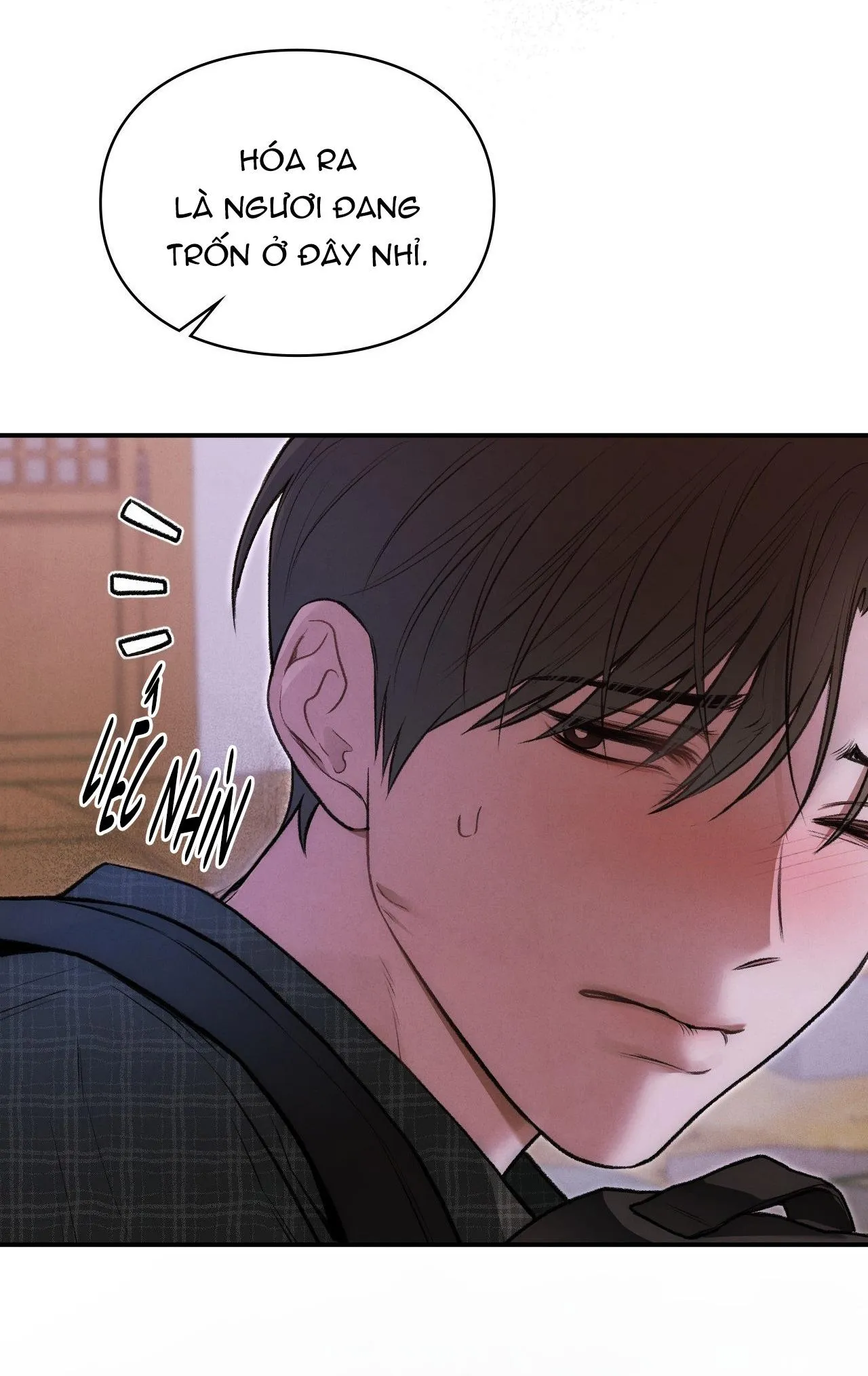 SỨ GIẢ THẦN CHẾT Chapter 17 Trang 42