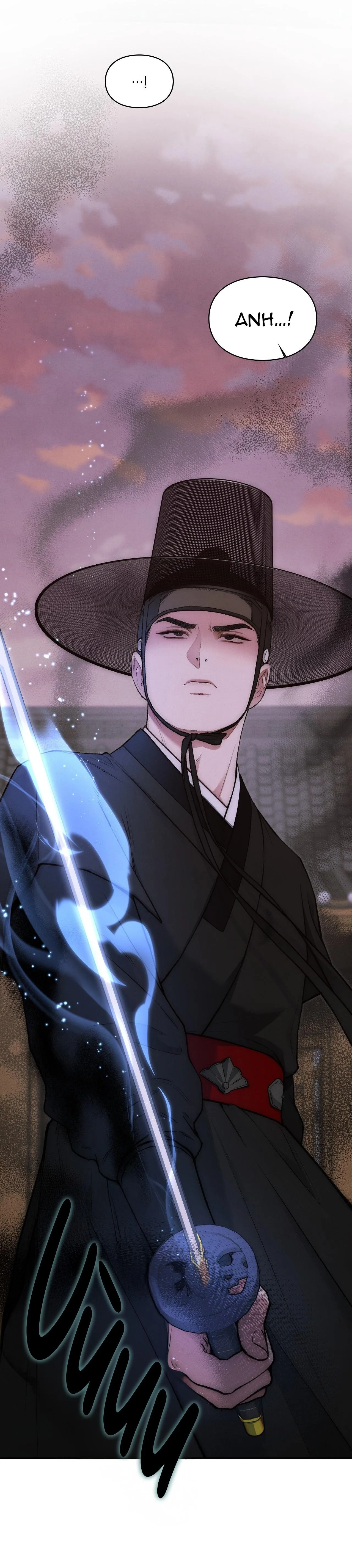 SỨ GIẢ THẦN CHẾT Chapter 17 Trang 43