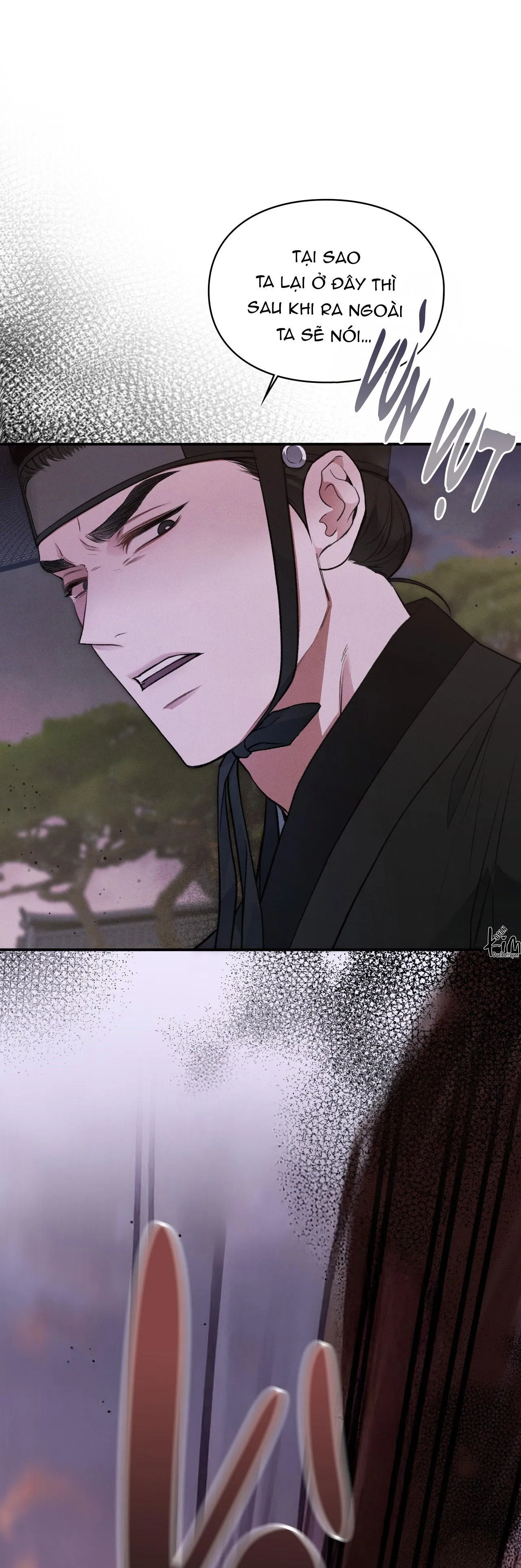 SỨ GIẢ THẦN CHẾT Chapter 17 Trang 46