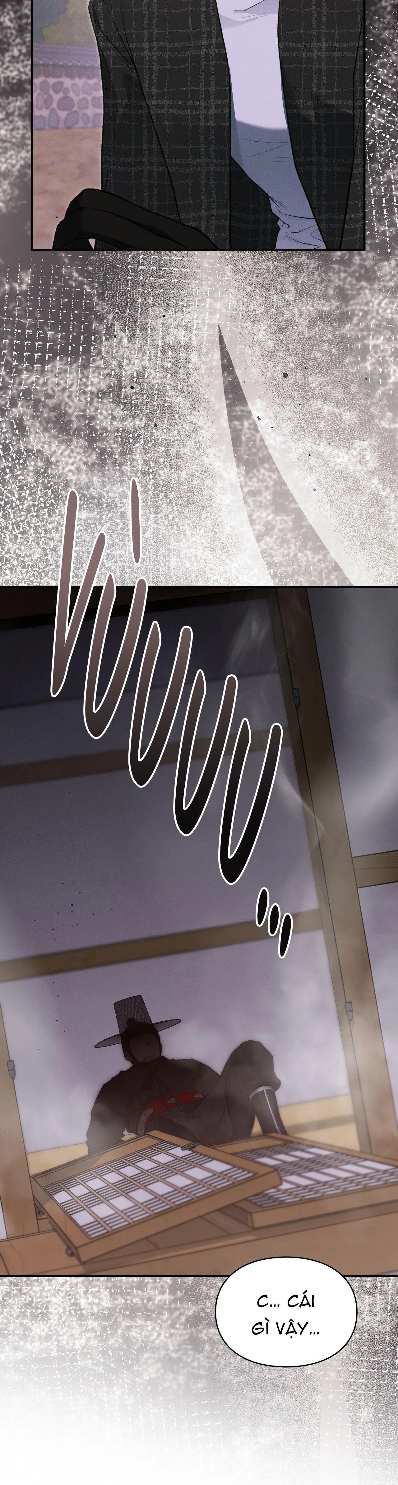 SỨ GIẢ THẦN CHẾT Chapter 17 Trang 50