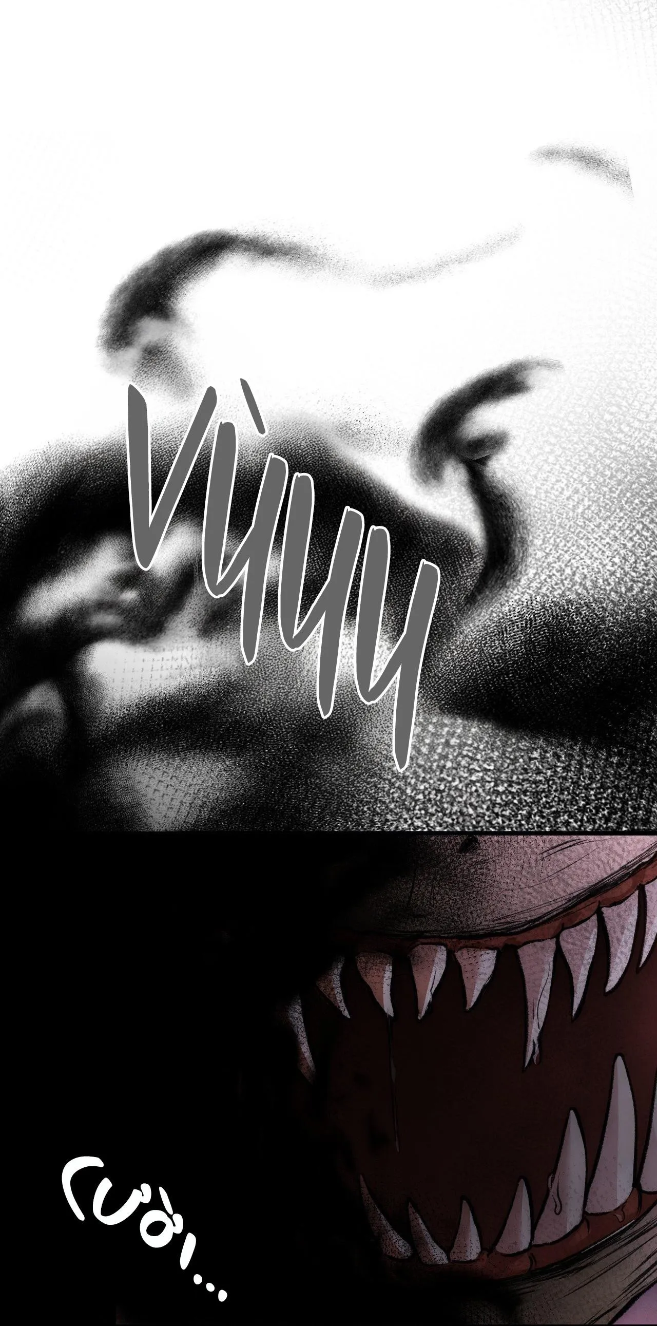 SỨ GIẢ THẦN CHẾT Chapter 17 Trang 57