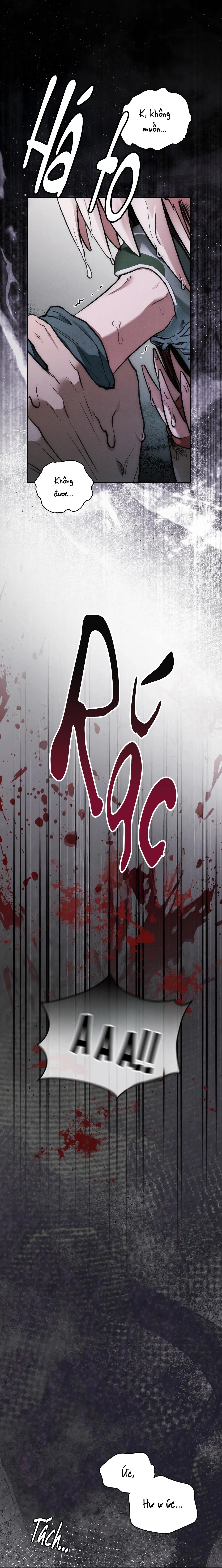 SỨ GIẢ THẦN CHẾT Chapter 17 Trang 59