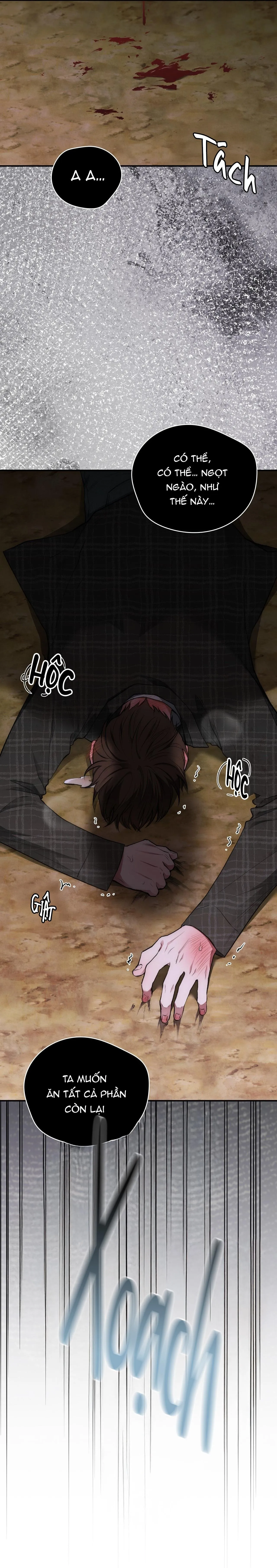 SỨ GIẢ THẦN CHẾT Chapter 17 Trang 60